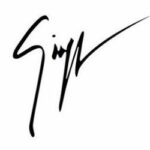 Giuseppe Zanotti Design