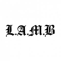 L.A.M.B.
