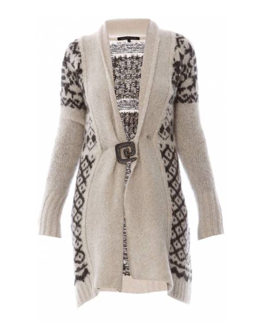 la-fee-maraboutee-gilet-jacquard-ecru